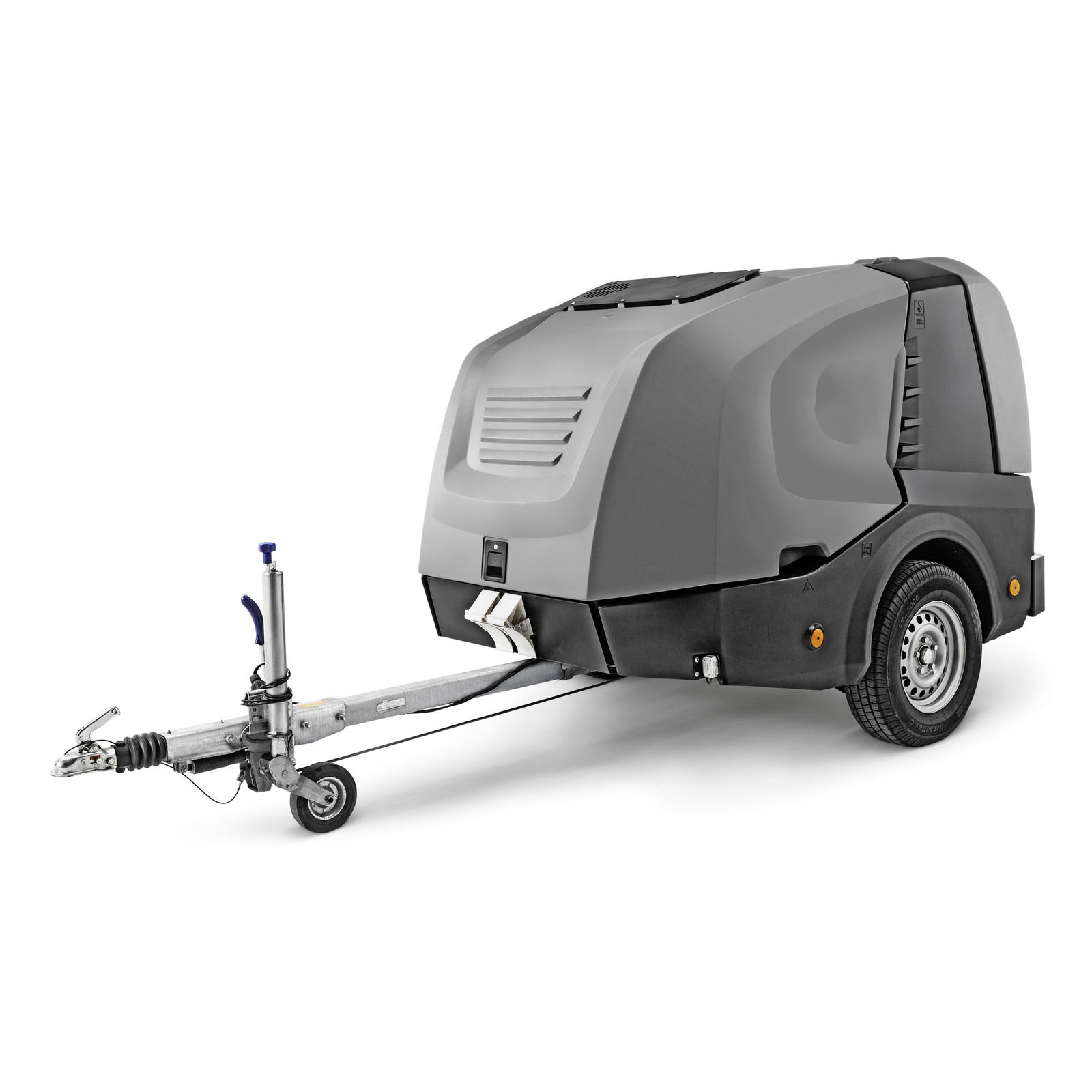 Location Renault TRAFIC Spaceclass